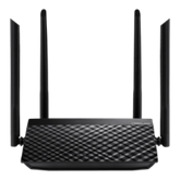 ASUS RT-AC750L DUAL BAND AC750 4 ANTENNA ROUTER