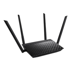 ASUS RT-AC750L DUAL BAND AC750 4 ANTENNA ROUTER