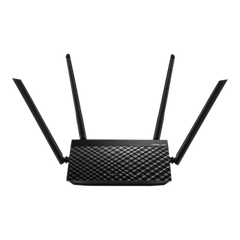 ASUS RT-AC750L DUAL BAND AC750 4 ANTENNA ROUTER