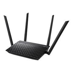ASUS RT-AC750L DUAL BAND AC750 4 ANTENNA ROUTER