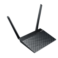 ASUS RT-N12+ WIRELESS-N300 3IN1 ROUTER