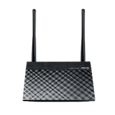 ASUS RT-N12+ WIRELESS-N300 3IN1 ROUTER