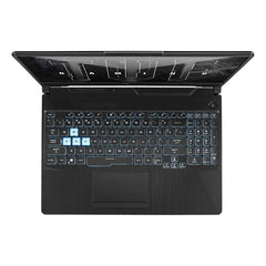 ASUS TUF A15 FA506NCQ-HN012W LAPTOP AMD RYZEN 7 170 8GB DDR5 MEM 512GB SSD RTX 3050 4GB VRAM 15.6" FHD IPS 144HZ WIN11 HOME GRAPHITE BLACK