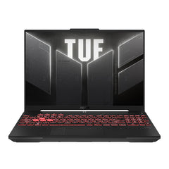 ASUS TUF A16 FA607NUG-RL116W AMD RYZEN 7 7445HS 16GB DDR5 MEM 512GB SSD RTX 4050 6GB VRAM 16.0" WUXGA IPS 144HZ WIN11 HOME MECHA GRAY