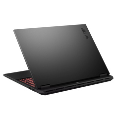 ASUS TUF A16 FA608UHI-TU143WSM LAPTOP AMD RYZEN 7 260 16GB DDR5 MEM 512GB SSD RTX 5050 8GB VRAM 16.0" FHD+ WUXGA 144HZ WIN11 HOME JAEGER GRAY OFFICE HOME 2024