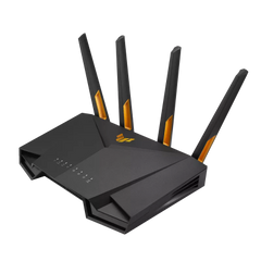 ASUS TUF AX4200 GAMING DUAL BAND GIGABIT WI-FI 6 ROUTER