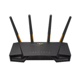 ASUS TUF AX4200 GAMING DUAL BAND GIGABIT WI-FI 6 ROUTER