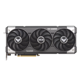 ASUS TUF GEFORCE RTX 5060TI 16GB GDDR7 GAMING OC TUF-RTX5060TI-O16G-GAMING GRAPHICS CARD