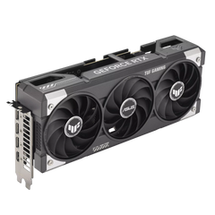 ASUS TUF GEFORCE RTX 5060TI 16GB GDDR7 GAMING OC TUF-RTX5060TI-O16G-GAMING GRAPHICS CARD