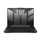 ASUS TUF A16 FA617NSR-N3027W AMD RYZEN 7-7435HS 8GB DDR5 MEM 512GB SSD AMD RX7600S 8GB VRAM 16" WUXGA 165HZ WIN11 2D-OFF BLACK