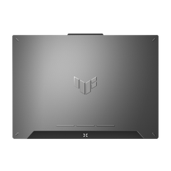 ASUS TUF F15 FX507VU-LP141W CORE I7-13620H 16GB DDR5 MEM 512GB SSD RTX 4050 6GB VRAM 15.6 FHD 144HZ WIN11 MECHA GRAY