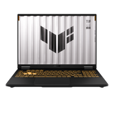 ASUS TUF F16 FX608JM-RV038WSM CORE I5-13450HX 16GB DDR5 MEM 512GB SSD RTX 5060 8GB VRAM 16.0" WUXGA IPS 165HZ WIN11 JAEGER GRAY OFFICE HOME 2024