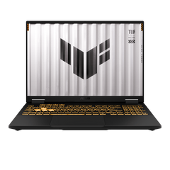 ASUS TUF F16 FX608JM-RV038WSM CORE I5-13450HX 16GB DDR5 MEM 512GB SSD RTX 5060 8GB VRAM 16.0" WUXGA IPS 165HZ WIN11 JAEGER GRAY OFFICE HOME 2024