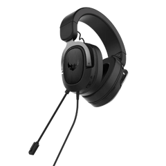 ASUS TUF H3 SILVER 90YH025S-B1UA00 GAMING HEADSET