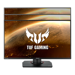 ASUS TUF VG259QM 24.5" IPS 280HZ G-SYNC GAMING MONITOR