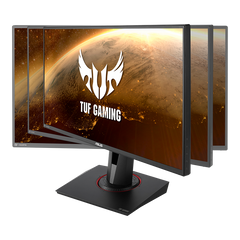 ASUS TUF VG259QM 24.5" IPS 280HZ G-SYNC GAMING MONITOR