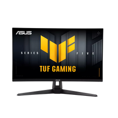 ASUS TUF VG27AQM5A 27" QHD 300HZ IPS GAMING MONITOR