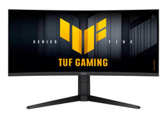 ASUS TUF VG34WQML5A 34" WQHD 3440*1440 250HZ ULTRAWIDE CURVED GAMING MONITOR