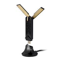 ASUS USB-AX56 AX1800 DUAL BAND WIFI 6 USB WIFI ADAPTER