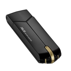 ASUS USB-AX56 AX1800 DUAL BAND WIFI 6 USB WIFI ADAPTER