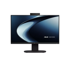 ASUS V440VAK-BPC045WSM AIO DESKTOP CORE I5-13420H 16GB DDR4 MEM 512GB SSD 23.8" FHD WIN11 OFFICE HOME 2024 BLACK