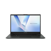 ASUS VIVOBOOK E1404F-NK611WSM AMD RYZEN 5-7520U 16GB DDR5 MEM 512GB SSD 14.0" FHD WIN11 BLACK OFFICE H&S 2024