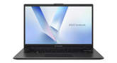 ASUS VIVOBOOK GO E1404FA-EB1797WSM LAPTOP AMD RYZEN 3-30 8GB DDR5 MEM 256GB SSD 14.0" FHD DISPLAY WIN11 HOME BLACK OFFICE HOME 2024