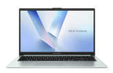 ASUS VIVOBOOK GO E1504FA-BQ5584WSM LAPTOP AMD RYZEN 3-30 8GB DDR5 MEM 256GB SSD 15.6" FHD DISPLAY WIN11 HOME GREY GREEN OFFICE HOME 2024