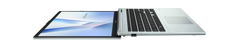 ASUS VIVOBOOK GO E1504FA-BQ5584WSM LAPTOP AMD RYZEN 3-30 8GB DDR5 MEM 256GB SSD 15.6" FHD DISPLAY WIN11 HOME GREY GREEN OFFICE HOME 2024