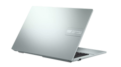 ASUS VIVOBOOK GO E1504FA-BQ5584WSM LAPTOP AMD RYZEN 3-30 8GB DDR5 MEM 256GB SSD 15.6" FHD DISPLAY WIN11 HOME GREY GREEN OFFICE HOME 2024