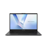 ASUS VIVOBOOK GO 14 E1404FA-EB821W AMD RYZEN 3-7320U 8GB DDR5 MEM 512GB SSD 14" IPS FHD 60HZ WIN11 HOME MIXED BLACK