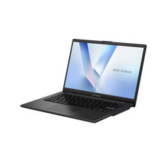 ASUS VIVOBOOK GO 14 E1404FA-EB821W AMD RYZEN 3-7320U 8GB DDR5 MEM 512GB SSD 14" IPS FHD 60HZ WIN11 HOME MIXED BLACK
