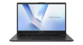 ASUS VIVOBOOK GO E1404FA-EB1804WSM LAPTOP AMD RYZEN 5 40 8GB DDR5 MEM 256GB SSD 14.0" FHD IPS WIN11 HOME MIXED BLACK OFFICE HOME 2024