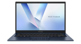 ASUS VIVOBOOK X1404VA-EB2113WSM LAPTOP INTEL CORE 5 120U 8GB DDR5 MEM 512GB SSD 14.0" FHD DISPLAY WIN11 HOME QUIET BLUE OFFICE HOME 2024