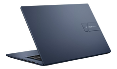 ASUS VIVOBOOK X1404VA-EB2113WSM LAPTOP INTEL CORE 5 120U 8GB DDR5 MEM 512GB SSD 14.0" FHD DISPLAY WIN11 HOME QUIET BLUE OFFICE HOME 2024