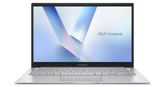 ASUS VIVOBOOK X1404VA-EB2227WSM LAPTOP INTEL CORE 7 150U 8GB DDR5 MEM 512GB SSD 14.0" FHD WIN11 HOME COOL SILVER OFFICE HOME 2024
