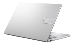 ASUS VIVOBOOK X1404VA-EB2227WSM LAPTOP INTEL CORE 7 150U 8GB DDR5 MEM 512GB SSD 14.0" FHD WIN11 HOME COOL SILVER OFFICE HOME 2024
