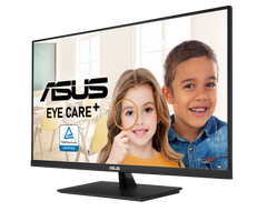 ASUS VP327Q 32" 4K UHD VA 60HZ BLACK MONITOR