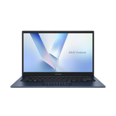 ASUS VIVOBOOK X1404VA-EB1418WSM INTEL CORE 5 120U 16GB DDR4 MEM 512GB SSD 14" FHD IPS 60HZ WIN11 QUIET BLUE OFFICE HOME 2024