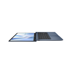ASUS VIVOBOOK X1504VA-NJ1622WSM INTEL CORE I5-1334U 8GB DDR4 MEM 512GB SSD 15.6" FHD WIN11 QUIET BLUE OFFICE HOME 2024