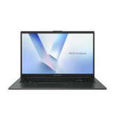 ASUS VIVOBOOK GO E1504GA-NJ651WSM CORE I3-N305 8GB DDR4 MEM 512GB SSD 15.6" FHD WIN11 MIXED BLACK OFFICE HOME 2024
