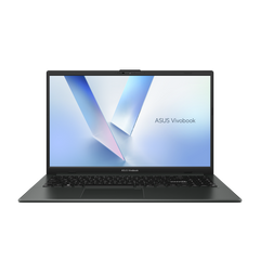 ASUS VIVOBOOK GO E1504GA-NJ651WSM CORE I3-N305 8GB DDR4 MEM 512GB SSD 15.6" FHD WIN11 MIXED BLACK OFFICE HOME 2024