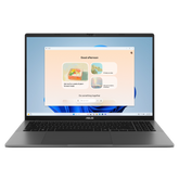 ASUS VIVOBOOK S16 S3607VA-RP001WSM CORE I5-13420H 16GB DDR5 MEM 512GB SSD 16.0" WUXGA IPS 144HZ WIN11 MATTE GRAY OFFICE HOME 2024