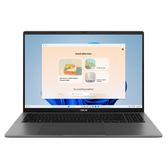 ASUS VIVOBOOK S16 S3607VA-RP001WSM CORE I5-13420H 16GB DDR5 MEM 512GB SSD 16.0" WUXGA IPS 144HZ WIN11 MATTE GRAY OFFICE HOME 2024