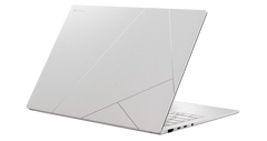 ASUS ZENBOOK UX5406SA-PZ586WSM LAPTOP INTEL CORE ULTRA 7 258V 32GB DDR5 MEM 1TB SSD 14.0" OLED 3K 120HZ TOUCH DISPLAY WIN11 HOME SCANDINAVIAN WHITE OFFICE HOME 2024