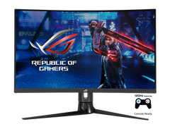 ASUS ROG STRIX XG32VC 32" 170HZ WQHD CURVED GAMING MONITOR