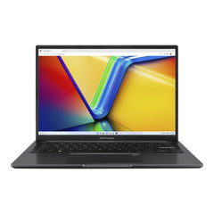 ASUS VIVOBOOK X1405ZA-LY245WS CORE I7-1255U 16GB MEM 512GB SSD 14.0" WUXGA WIN11 INDIE BLACK OFFICE H&S 2021