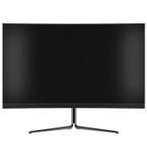 GAMDIAS ATLAS HD27H II 27" VA 300HZ FHD CURVED GAMING MONITOR