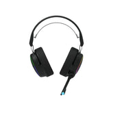 AULA F606 WIND RGB BLACK+3.5MM USB GAMING HEADSET