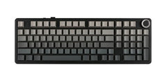 AULA F99 PRO GRADUAL GREY + NIMBUS SWITCH V3 RGB GAMING KEYBOARD